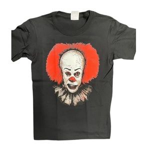 1990 Pennywise YHLQSMDLG T-shirt